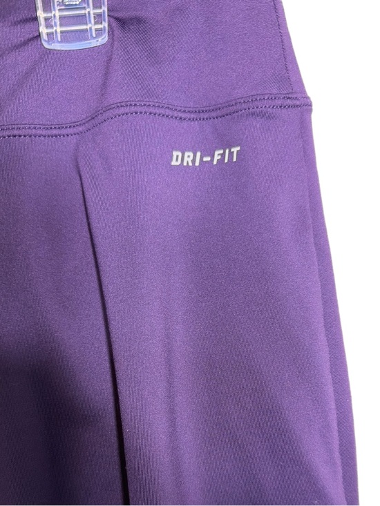 Nike Purple Athletic Dri-FIT Skirt - Picture 6 of 13